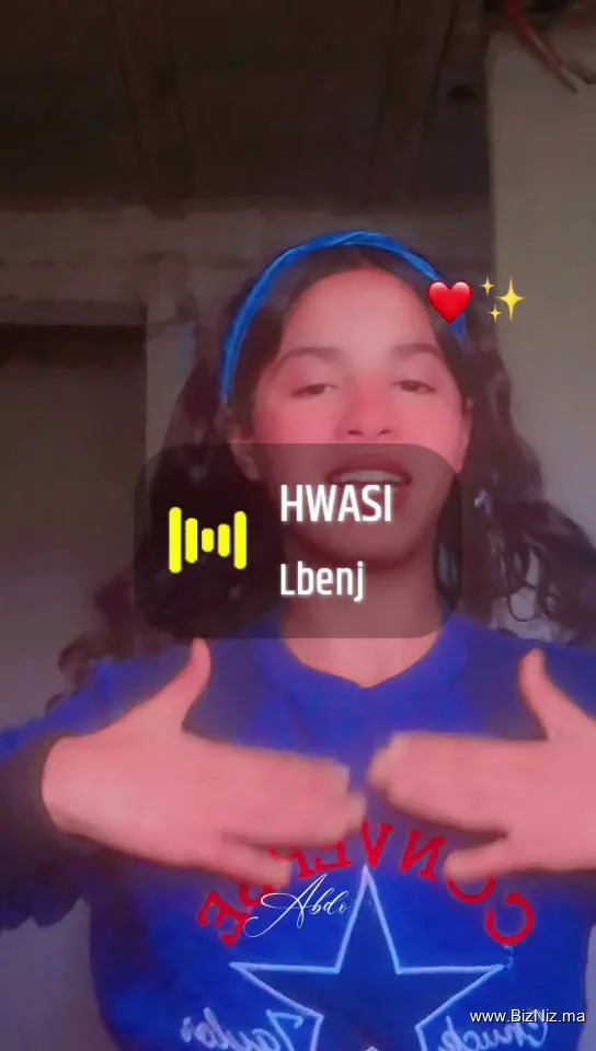 Résidence Assafa Tranche F