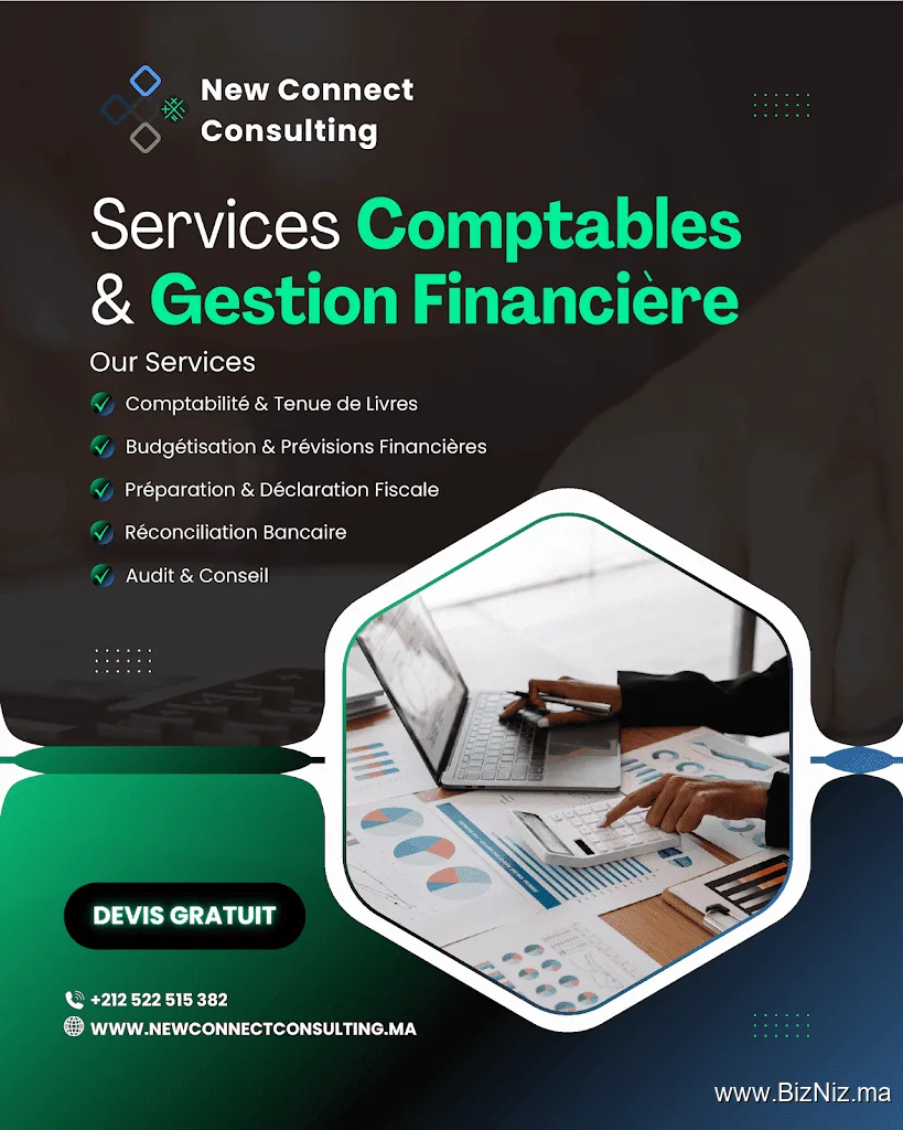 New Connect Consulting