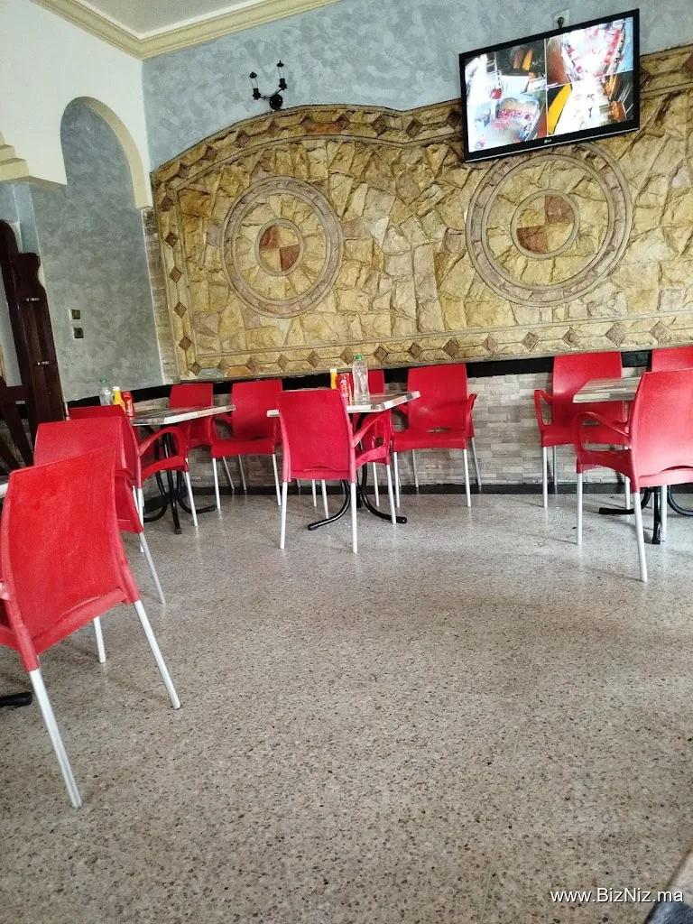 Chez Le Maitre