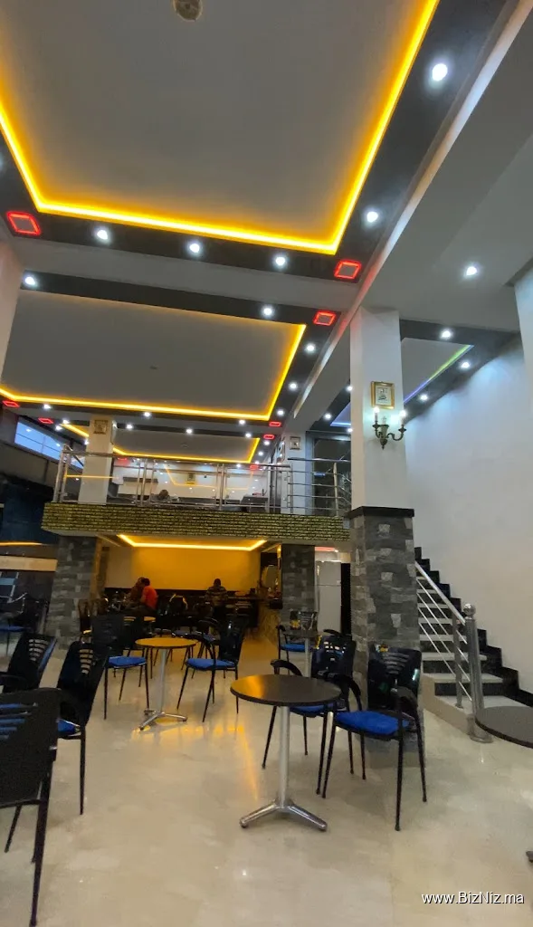 coffe vanessa