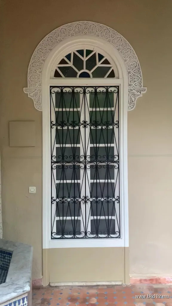 Riad Dar El Malaika