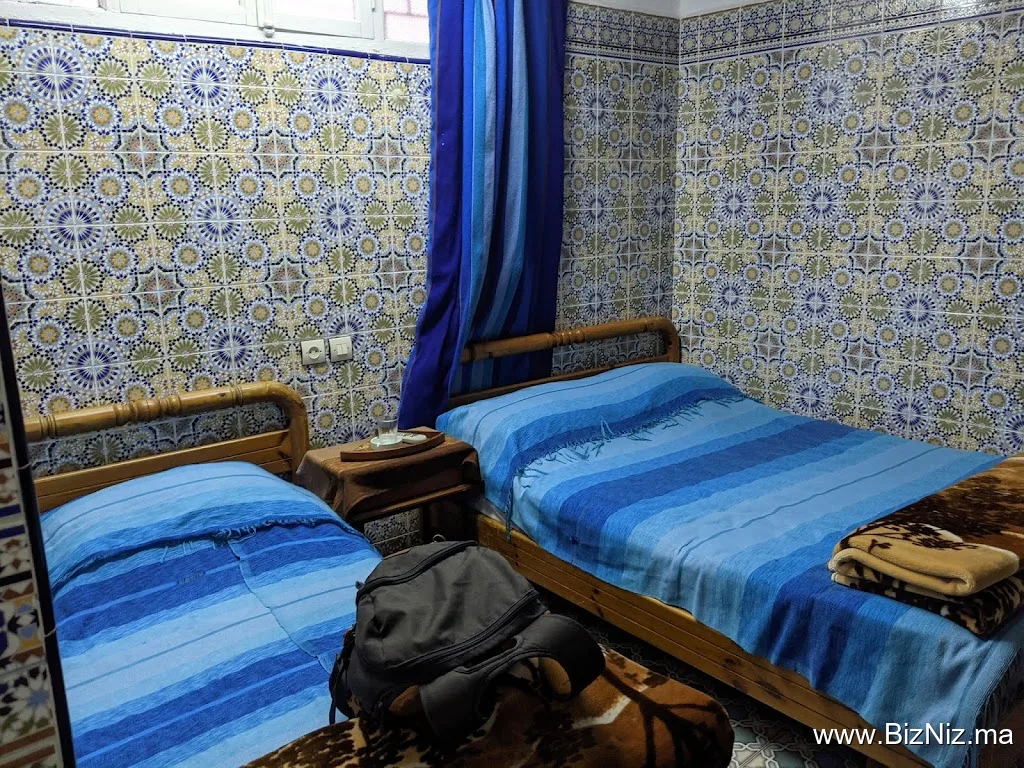Hotel Bordeaux
