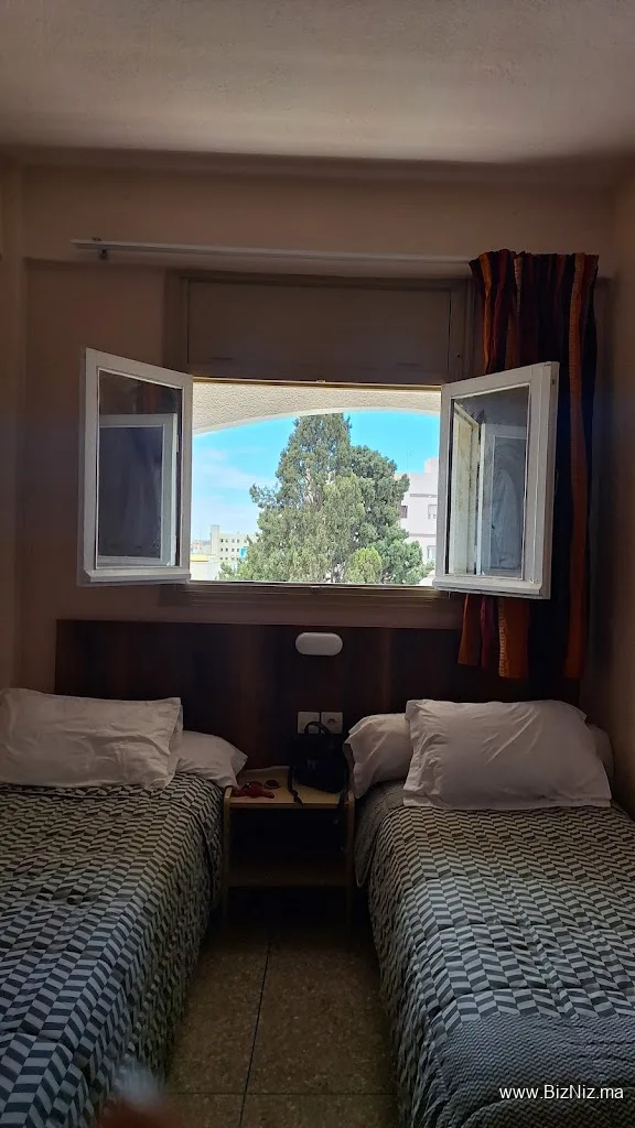 Hotel Assif