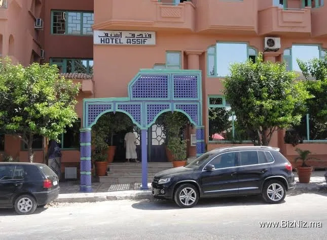 Hotel Assif