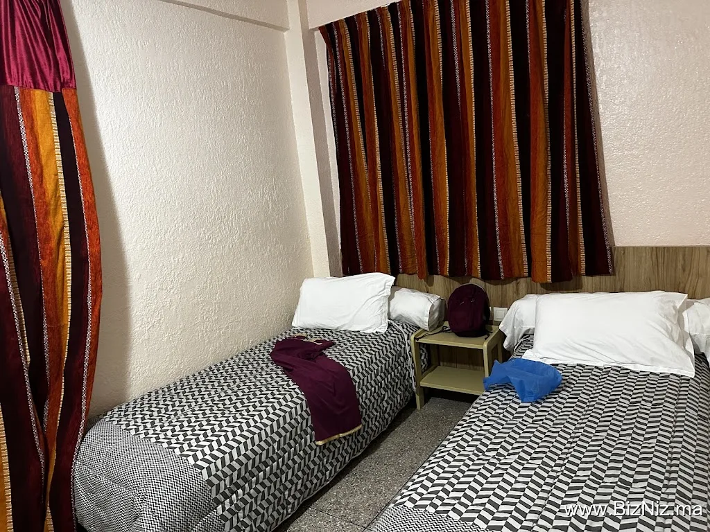 Hotel Assif