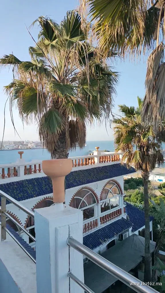 Hôtel Riad Asfi