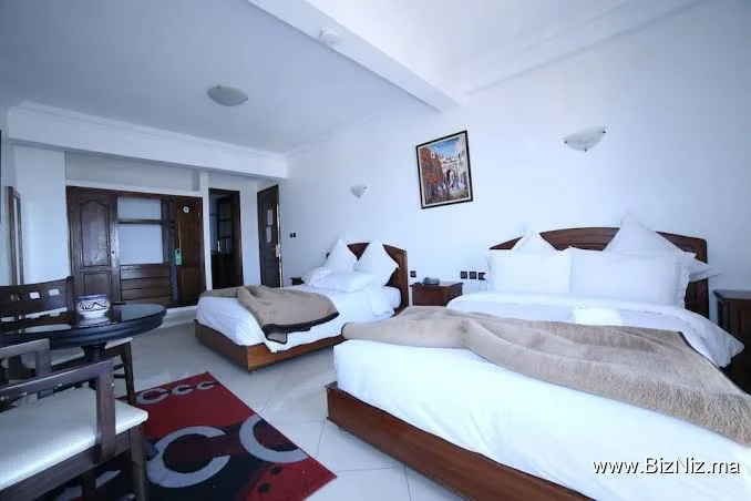 Hôtel Riad Asfi