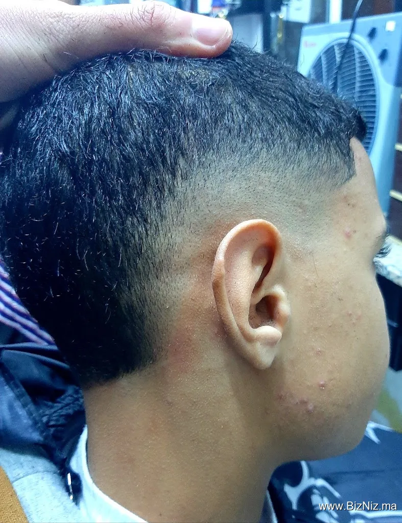 Selon fariss