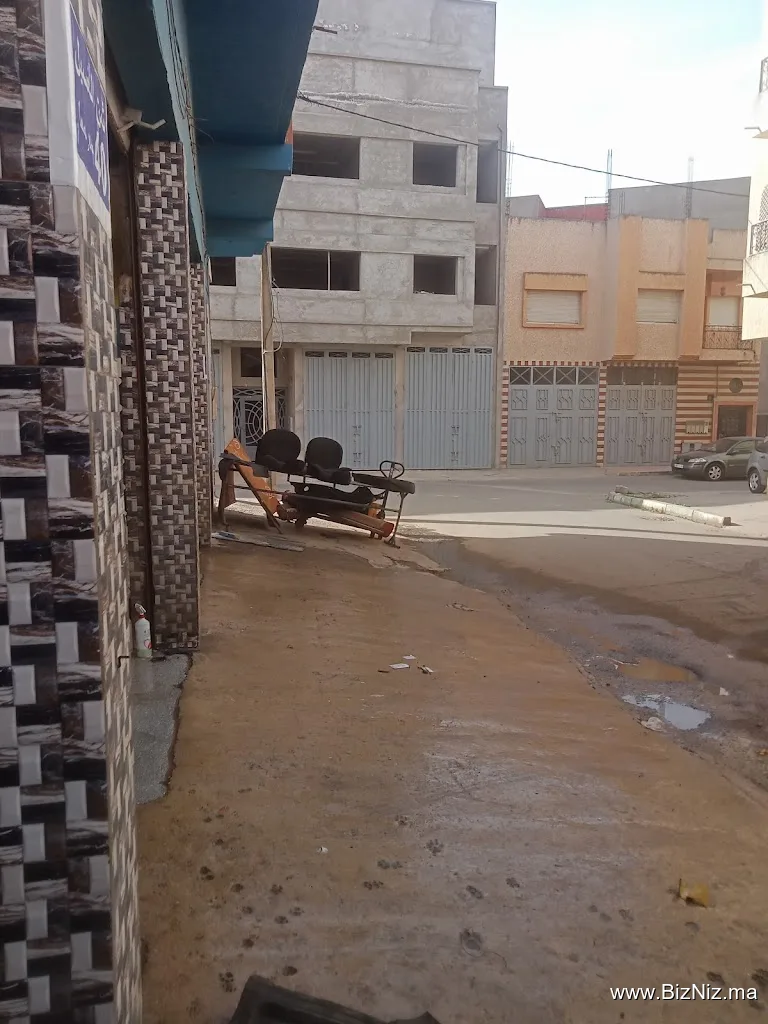 Lavage Takadom