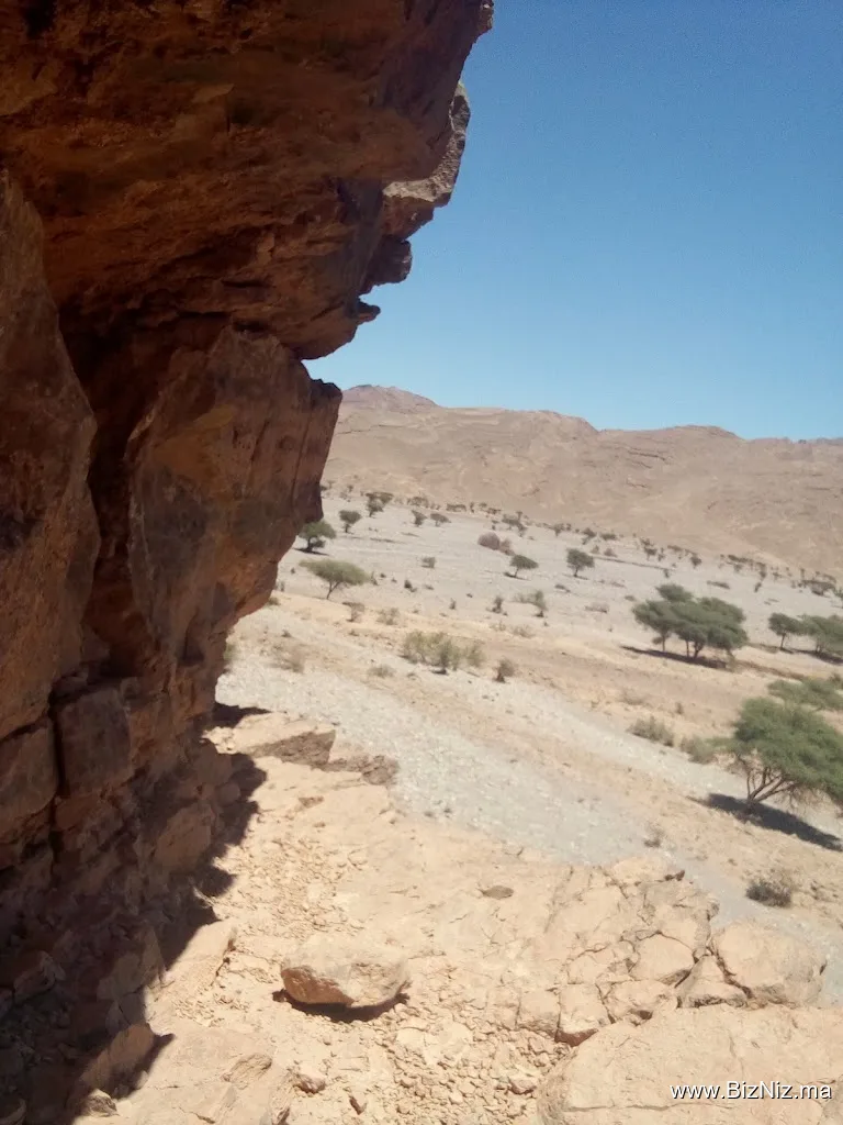 Agadir elhna tata