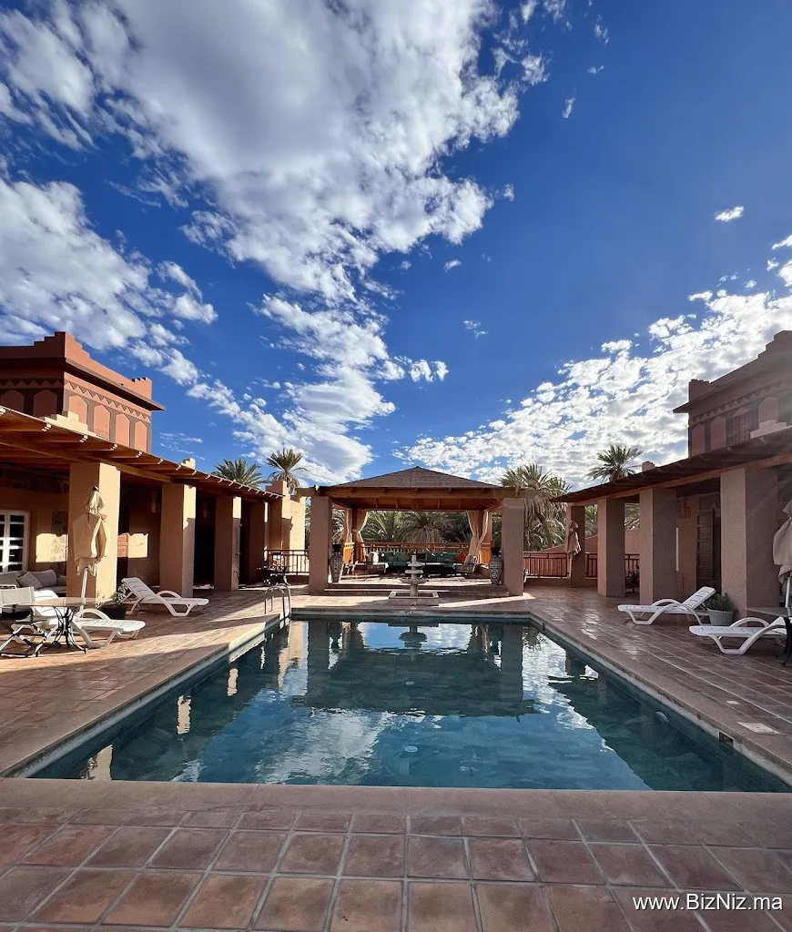 Relais des Sables