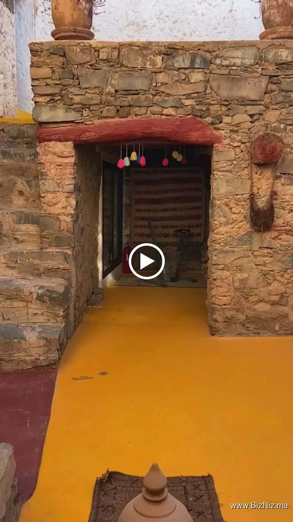 Dar infiane