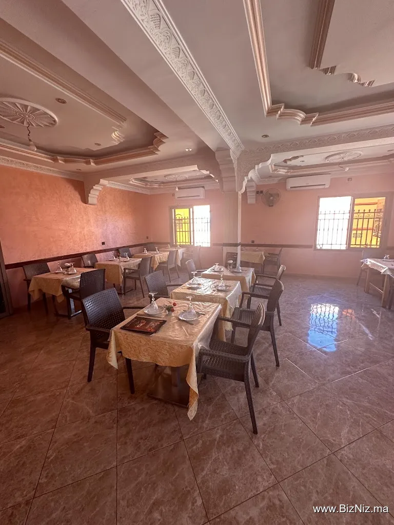 Restaurant El Houda