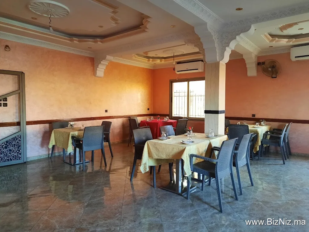 Restaurant El Houda