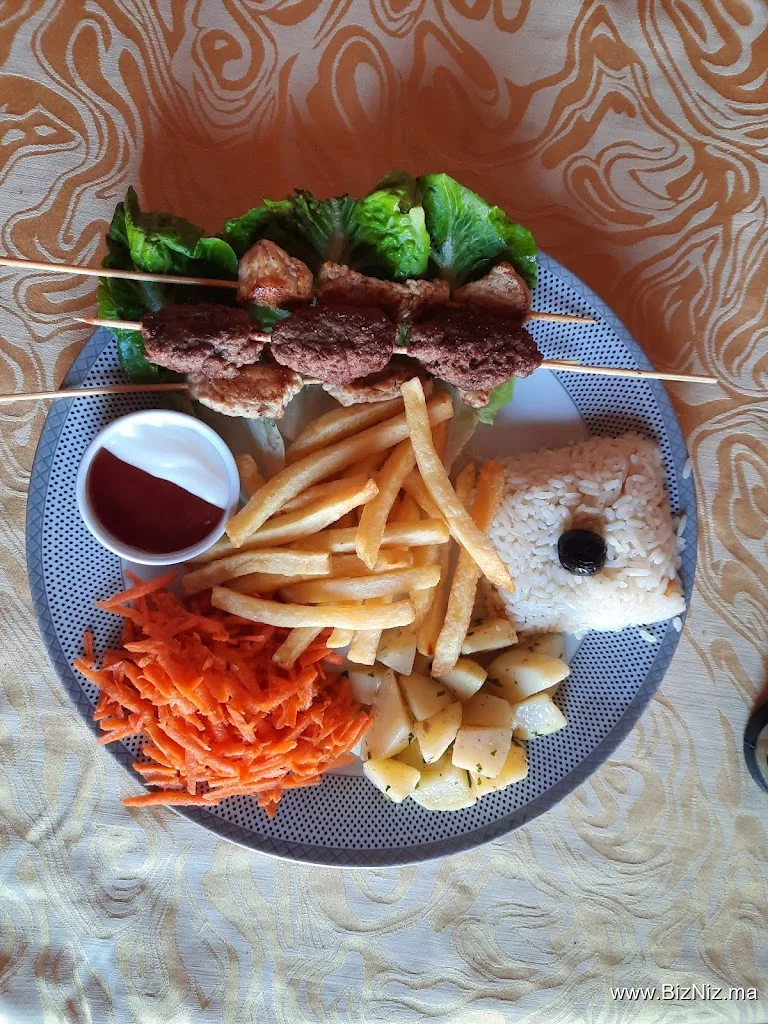Restaurant El Houda