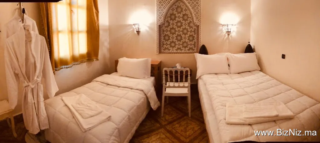Hôtel La Renaissance