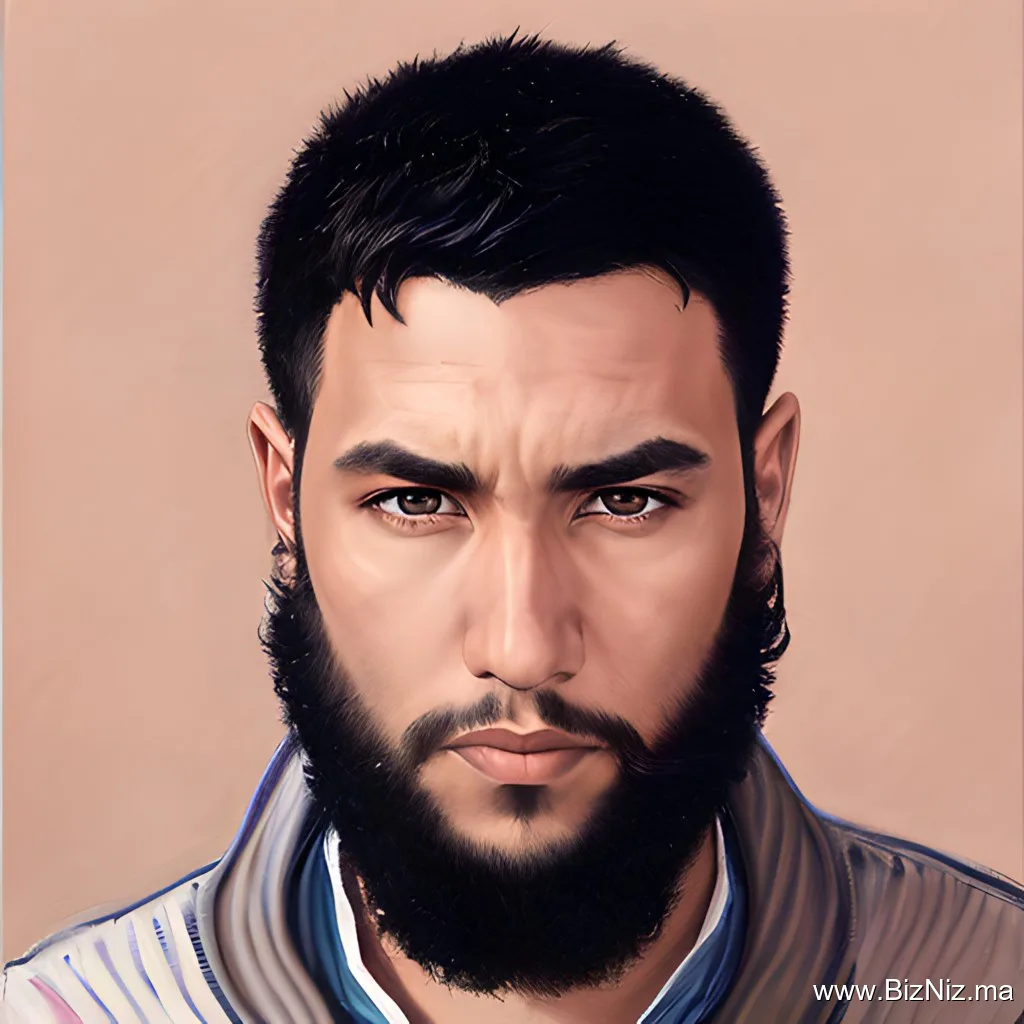 Abdelaziz amartini