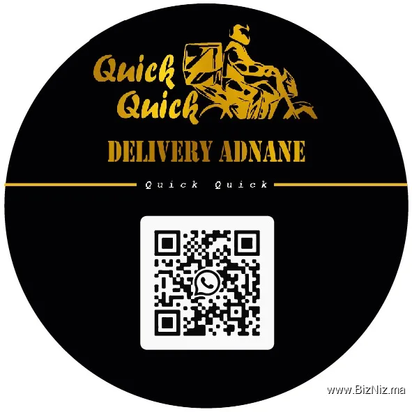 Delivery Adnane