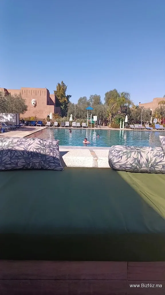 Kenzi Hotels Group