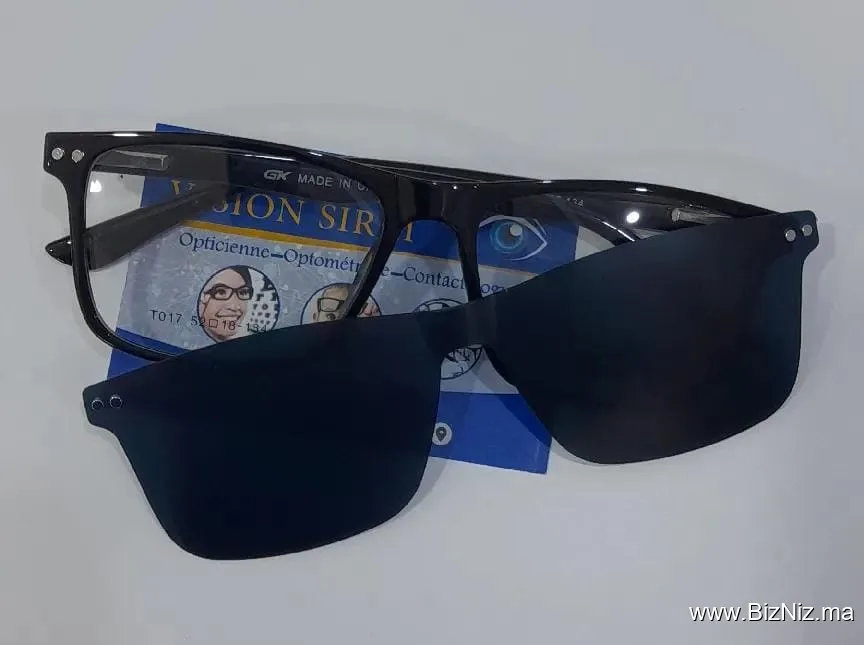 بصريات سري Vision sirri