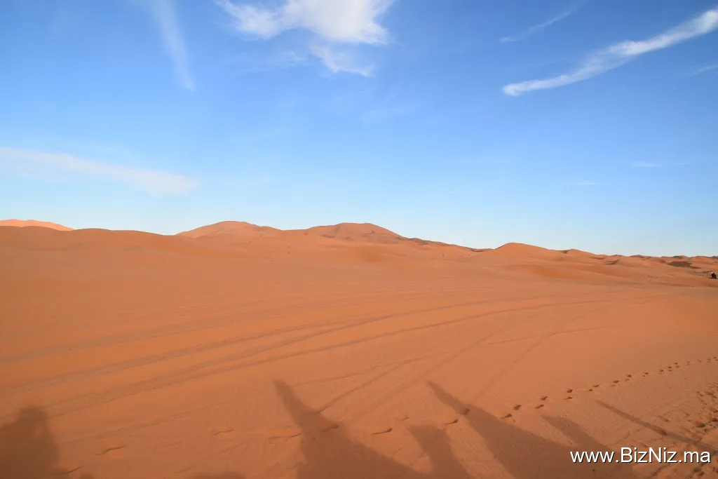 Yasmina Morocco Tours