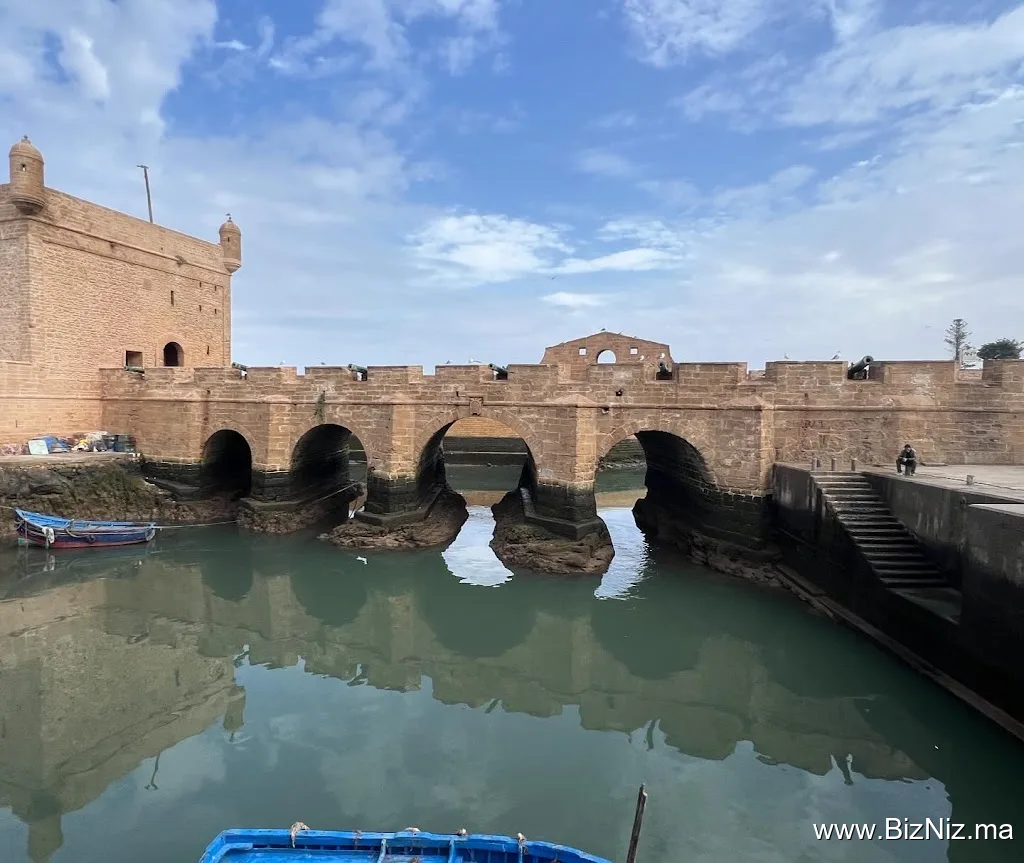 So Morocco