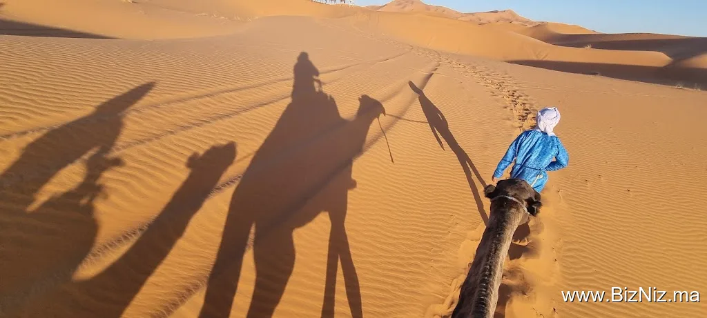So Morocco
