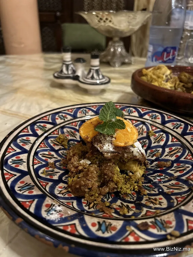 So Morocco