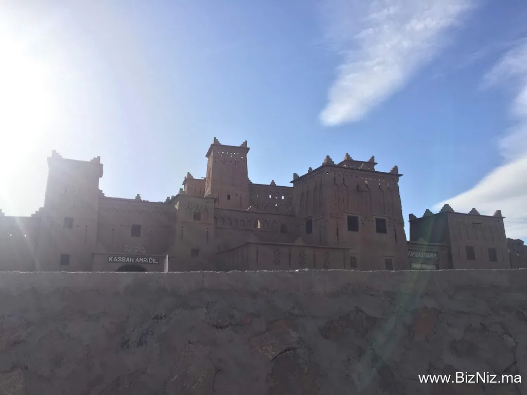So Morocco