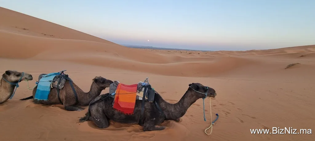 So Morocco