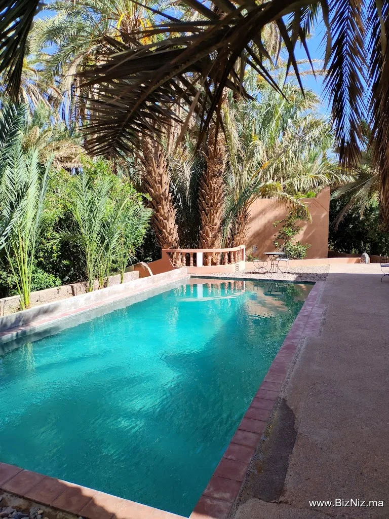 Au jardin de Tamnougalt