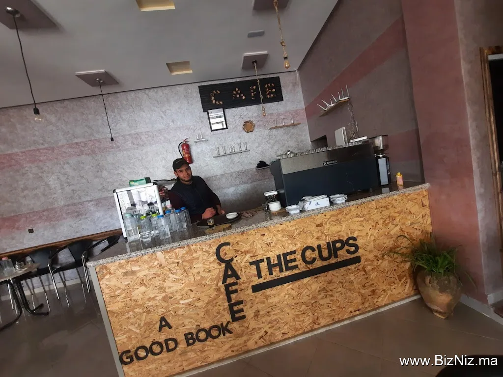 Café Boussari