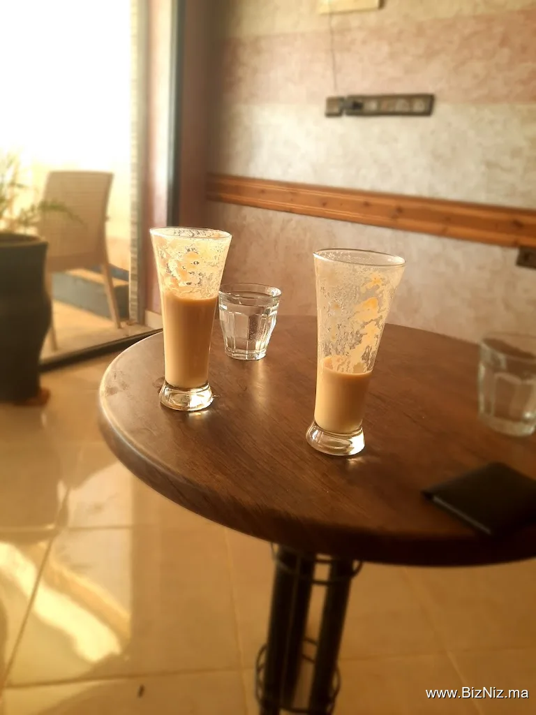 Café Boussari