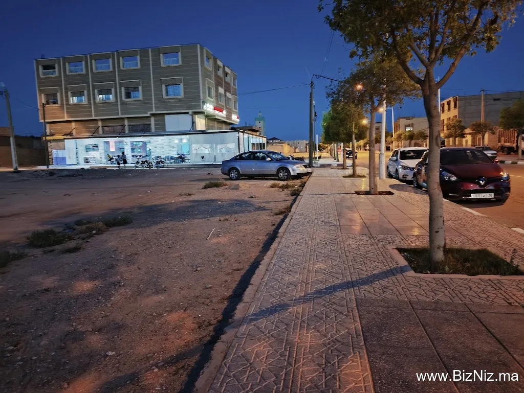 عين بني مطهر
