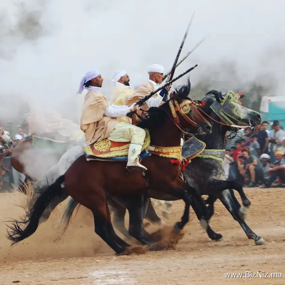 aïn bani mathar