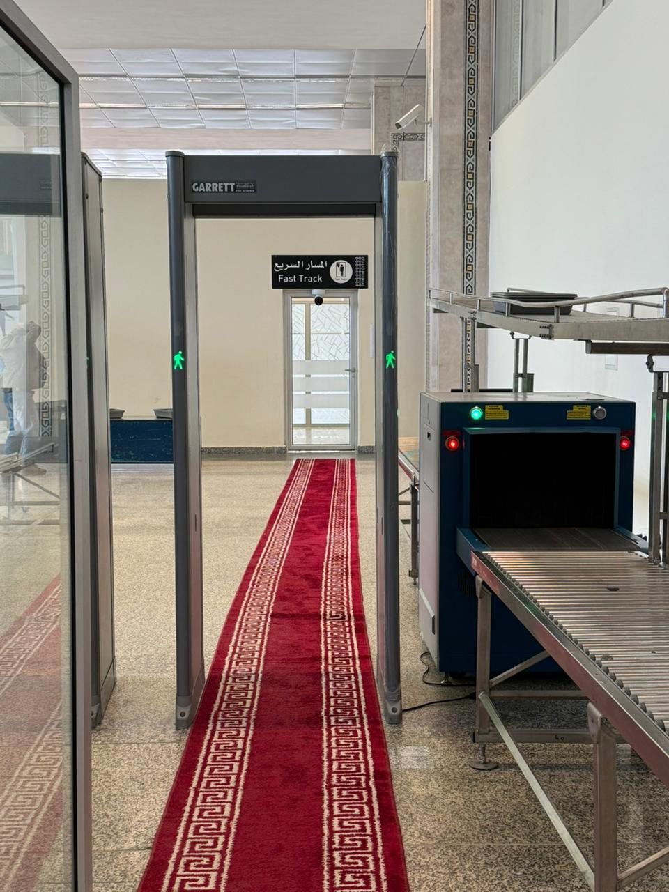 Fast Track Morocco