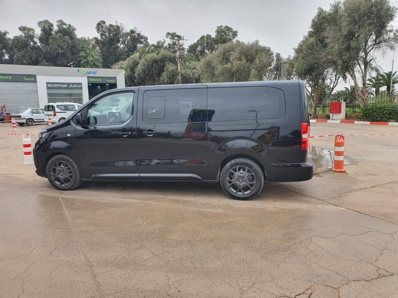Rayhane Cars