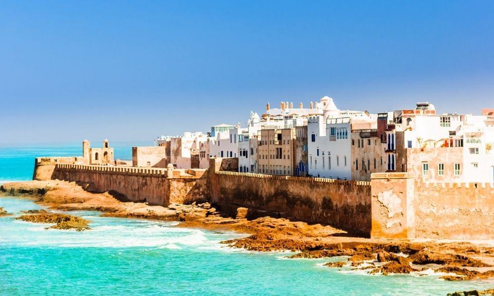 Essaouira, Maroc